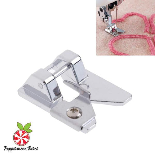 3D Fringe/Looping Foot Press !Buy 2 Get 1 for Free!(Add 3 to Cart to Get the 3rd for Free)