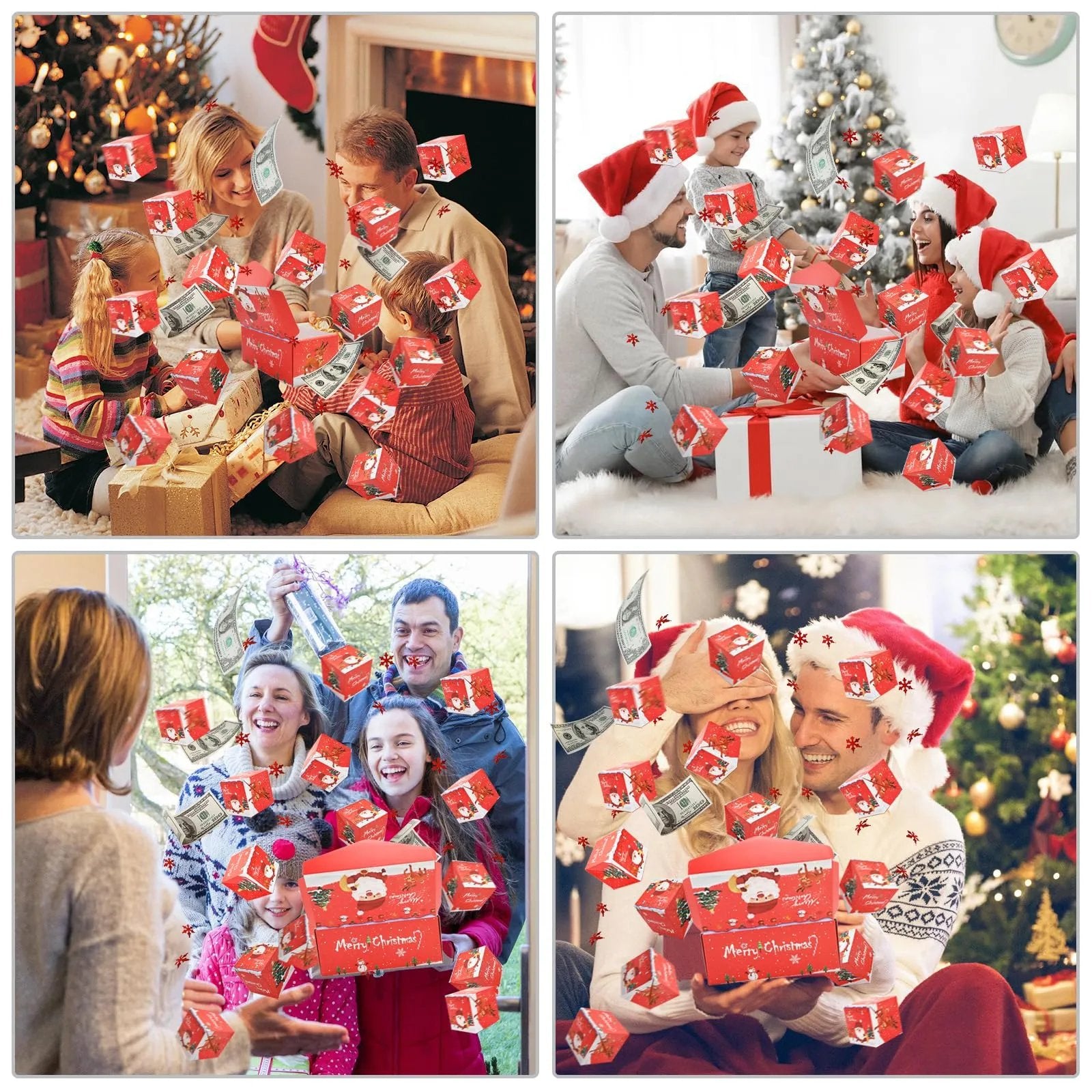 🔥LAST DAY 60% OFF🎁Newly Surprise Box Gift Box