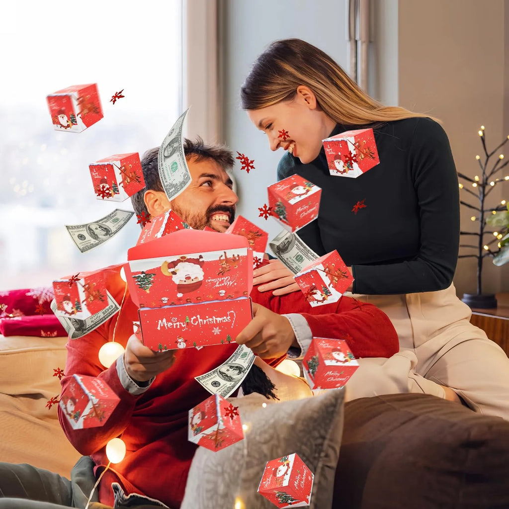 🔥LAST DAY 60% OFF🎁Newly Surprise Box Gift Box