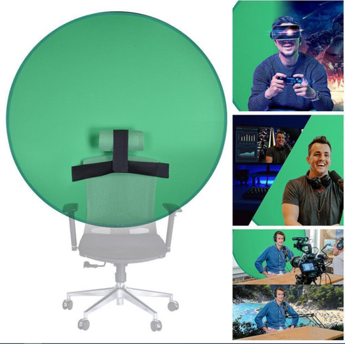 2021 Green Screen™ Background Portable